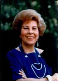 Retrato de Pilar González Serrano